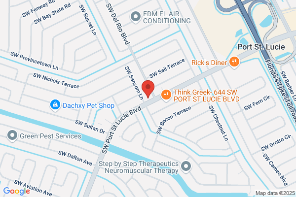 Palm Realty of Port Saint Lucie