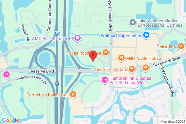 St Lucie Grill