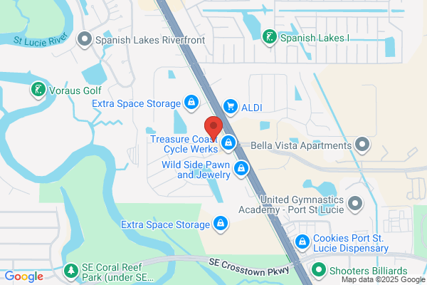 Port St Lucie Pub & Sports Bar Inc