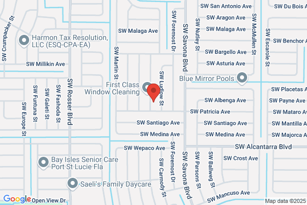A Max Construction Corp
