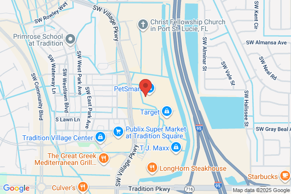 Mattress Firm Clearance Center SouthWest Village Parkway