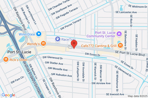 O'Reilly Auto Parts