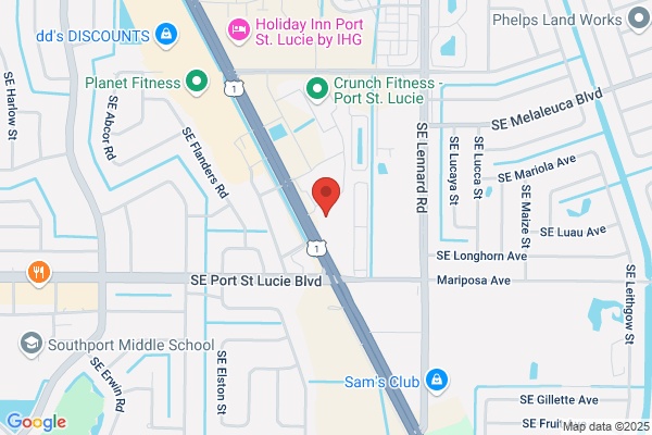 AutoZone Auto Parts