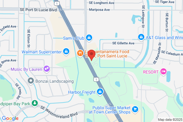 Treasure Coast Car Wash