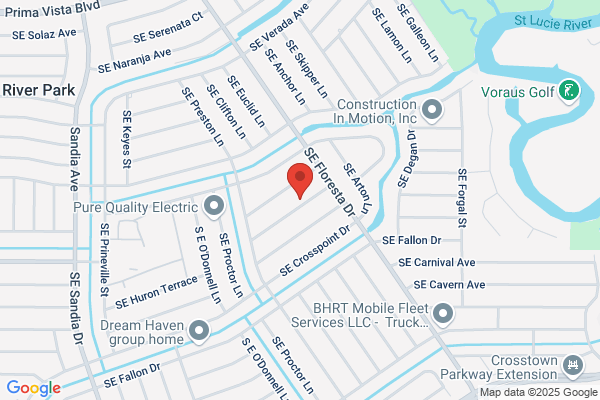 Federlines Carpet and Upholstery Cleaning