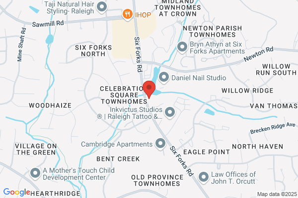 Rheinberger Chiropractic, P.A.