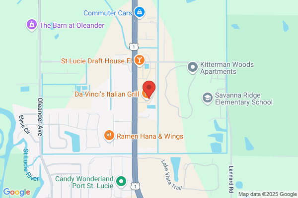 South Florida Spine & Joint Center