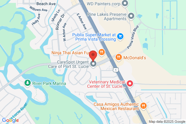 St. Lucie Chiropractic Clinic