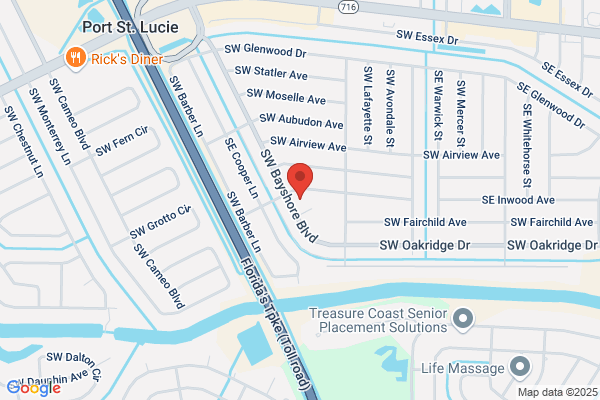 Covenant Tabernacle