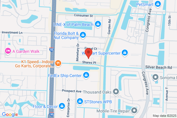 Max Davis Associates
