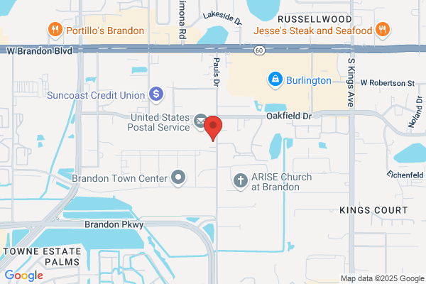 Trinity Software