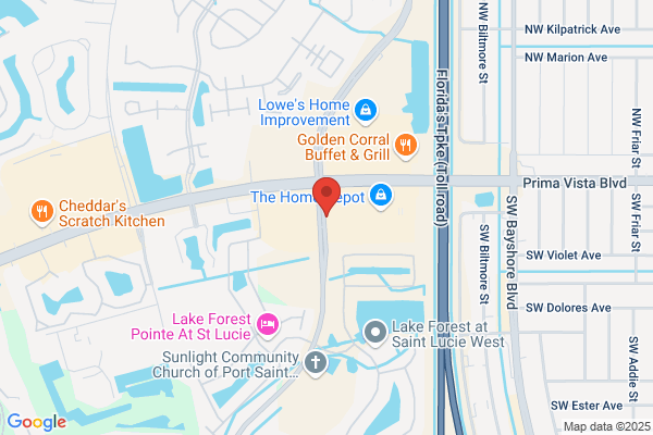 Kumon of St Lucie West
