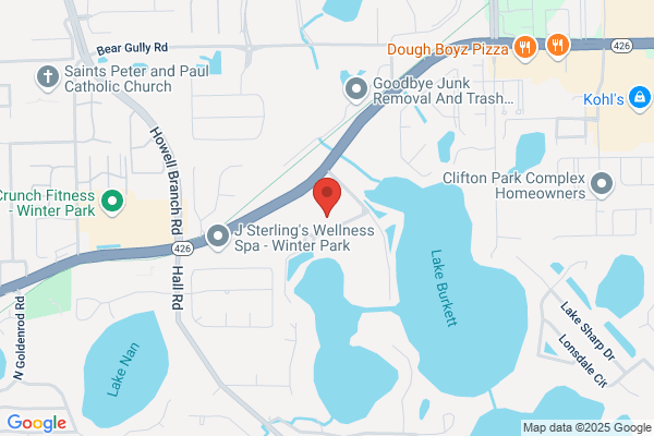 Trinity Test Prep