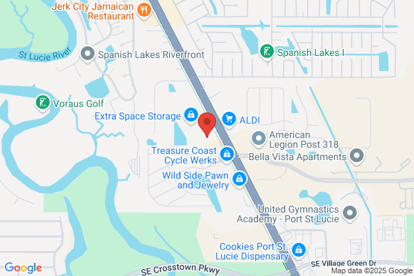 St. Lucie Cremation Services