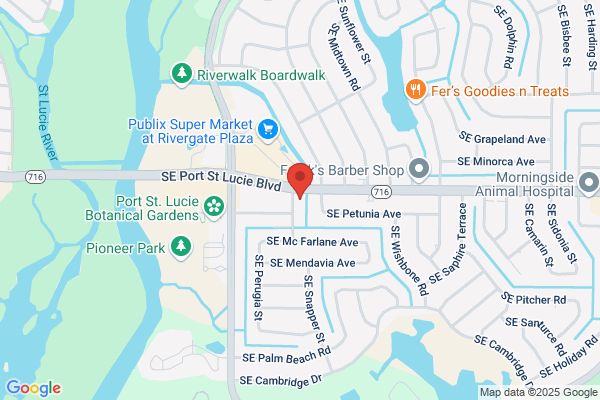 All Smiles Dentistry - Port Saint Lucie