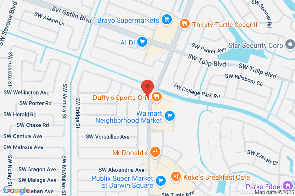 Ricard Family Dentistry - Port St. Lucie