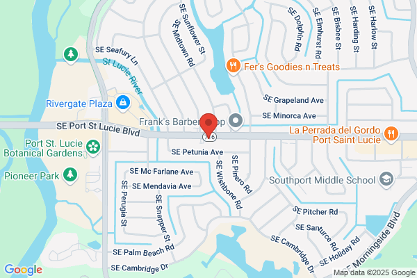 Arias Francisco DDS Ms PA