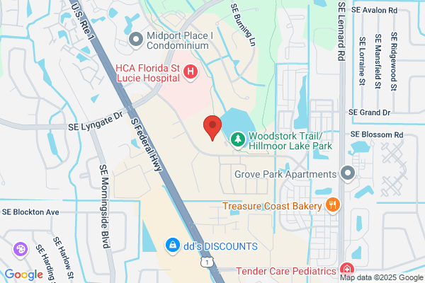 Treasure Coast Dental