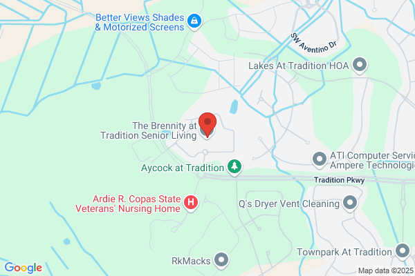 Comprehensive Home Care