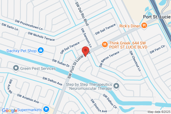 Gudeman Chiropractic Health Center