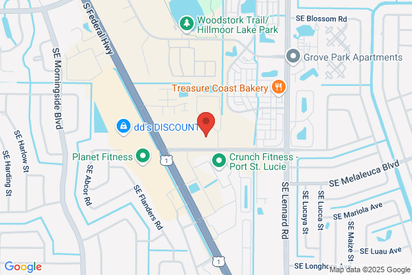 Life Care Center of Port St Lucie