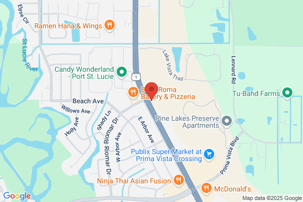 Mondel Dental Associates Inc