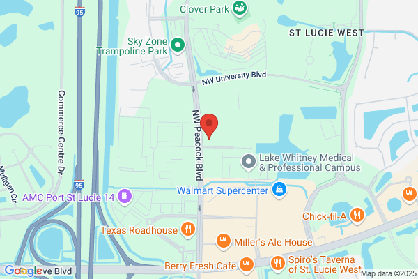 Kitchens and Granite of Port St Lucie