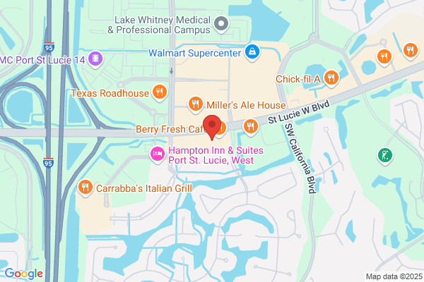 CareNow Urgent Care - Port St. Lucie Southwest