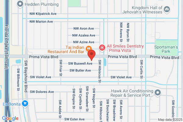 Fier Eye Care & Surgery Center