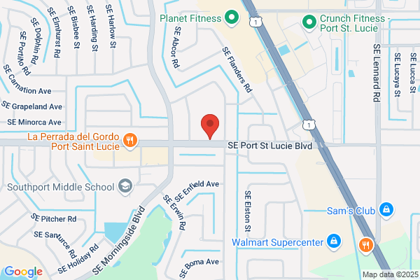 Florida Eye Group