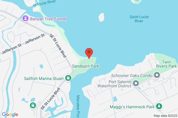 Treasure Coast Guide Service
