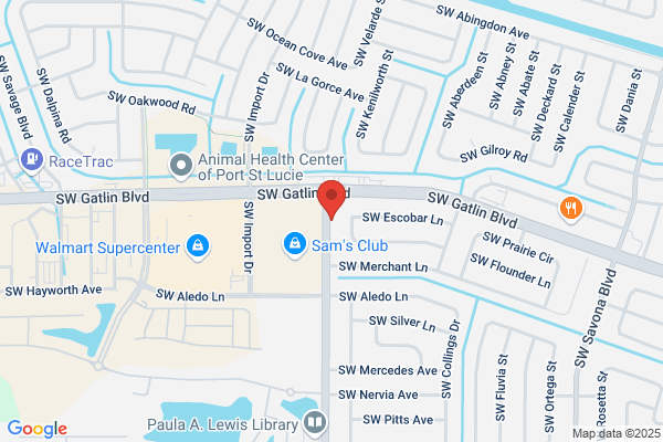 Crossroads Homes Inc