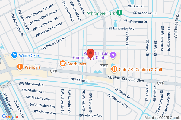 Port St Lucie Properties-Construction Office