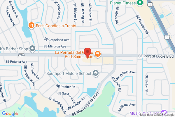 Sherlock Homes of the Treasure Coast