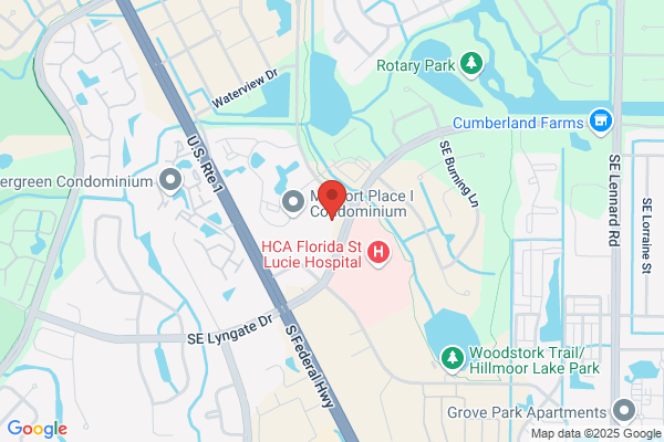 Falkenberg Richard W MD