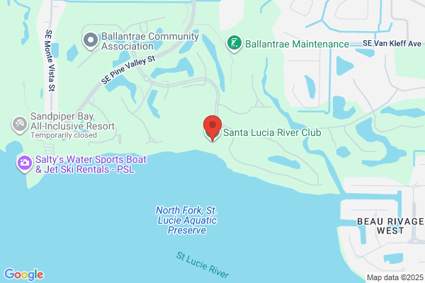 Ballantrae Golf & Yacht Club