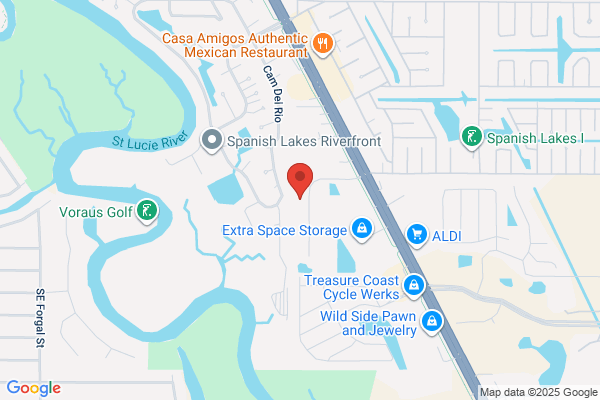 Winsupply of Port St. Lucie