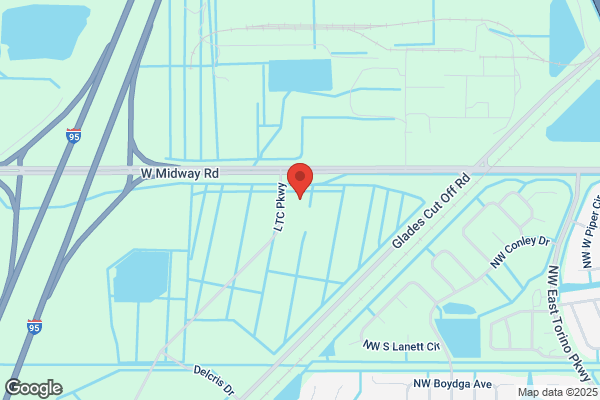 Interim HealthCare of Port St Lucie FL