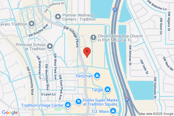 TownePlace Suites by Marriott Port St. Lucie I-95