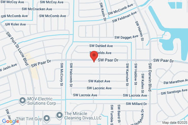 Five Stars House Cleaning LLC