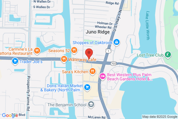 House Cleaning Service Palm Beach Gardens