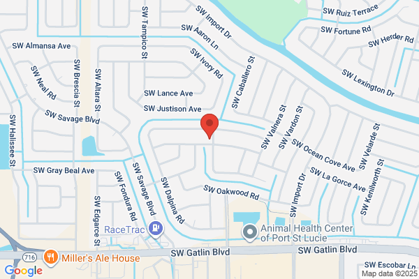 Know Pressure Exterior Cleaning