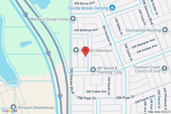Port St Lucie Public Adjusters