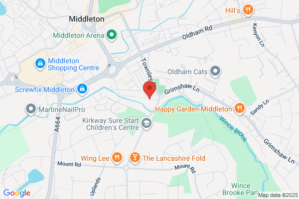 Middleton Lawn & Pest Control