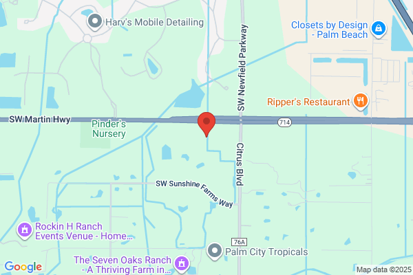 Robert Klingsporn Selective Land Clearing
