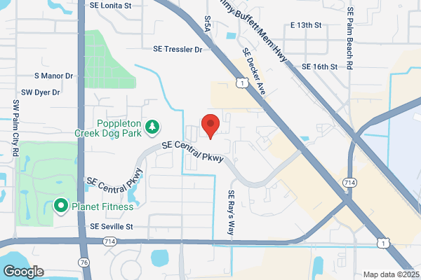 Bruce C Baillie Attorney