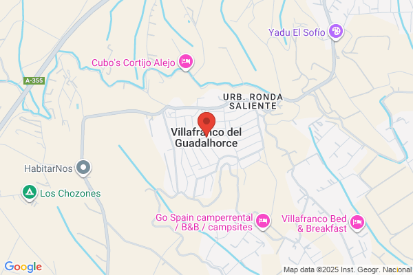 Villafranco & Garcia, PLLC.
