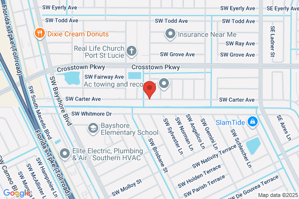 Allied Fastener & Tool Inc