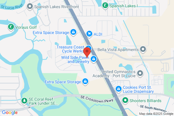 Fresenius Kidney Care South Us Hwy - 1 Port St. Lucie