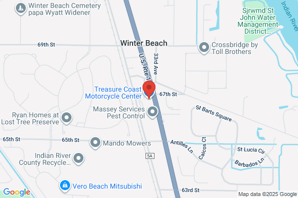 Treasure Coast Choppers